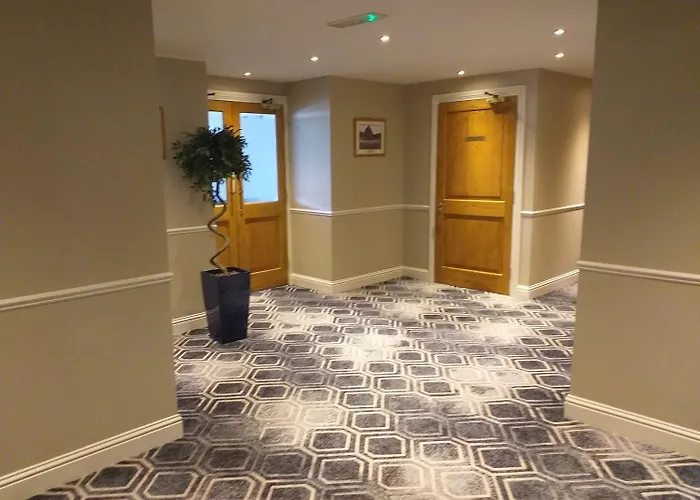 The Parkavon Hotel 3* Killarney