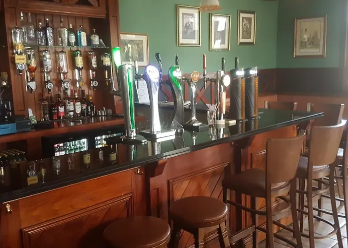 Hotel Holiday Inn Killarney 3*