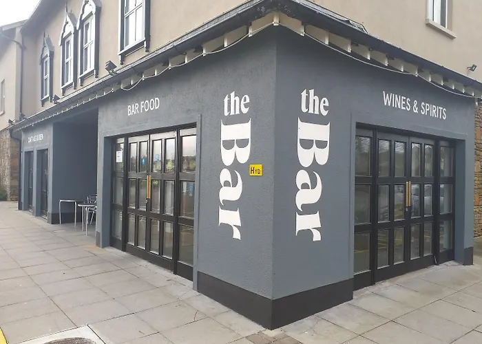 Hotel The Parkavon Hotel