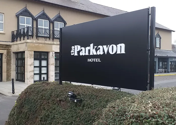 The Parkavon Hotel Killarney