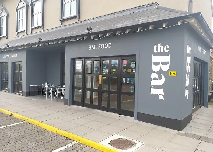 The Parkavon Hotel 3* Killarney