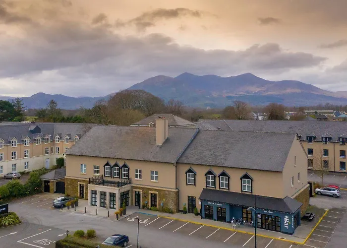 Holiday Inn Killarney 3* Killarney