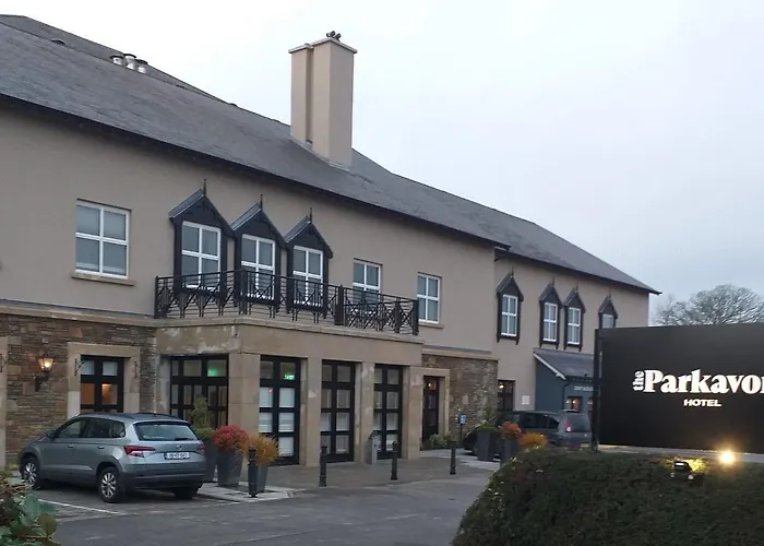The Parkavon Hotel Killarney