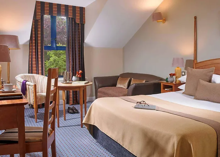 Holiday Inn Killarney Hotel
