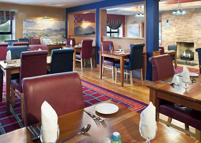 The Parkavon Hotel Hotel 3*