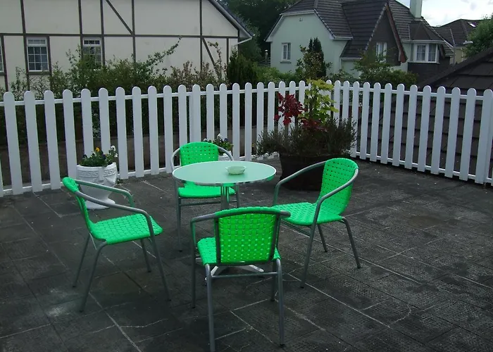 Szálloda Holiday Inn Killarney