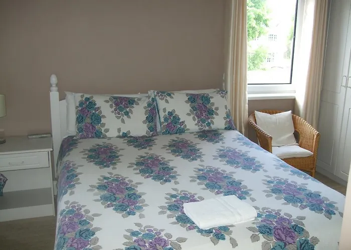 Szálloda Holiday Inn Killarney 3*