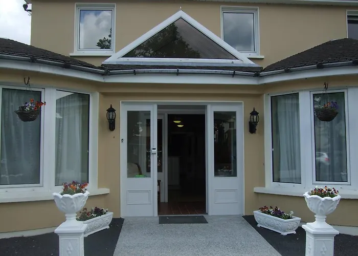 The Parkavon Hotel Killarney