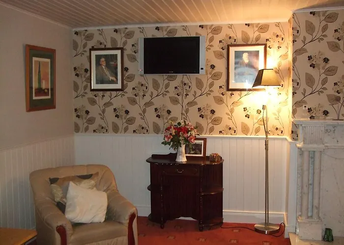 Holiday Inn Killarney Cill Airne