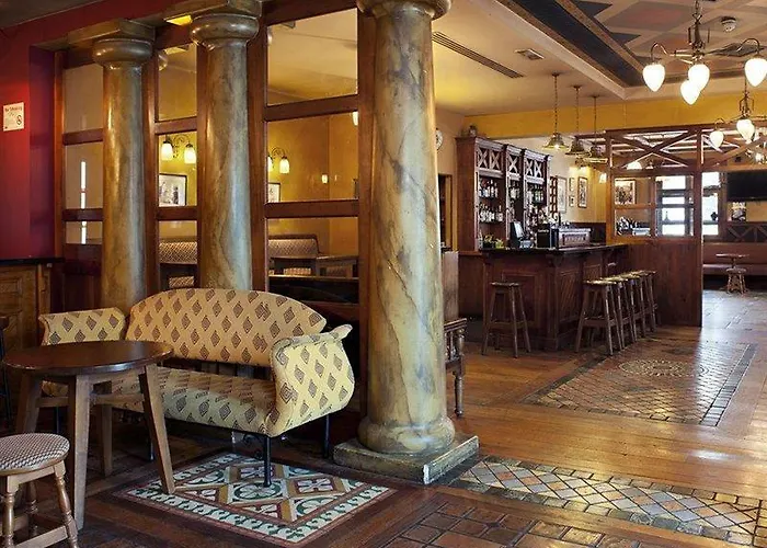 The Parkavon Hotel Killarney