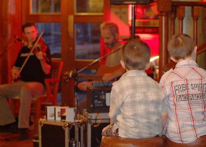 Holiday Inn Killarney Killarney