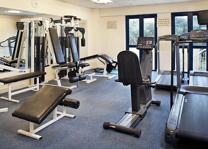 Hotel The Parkavon Hotel