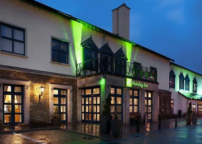 The Parkavon Hotel