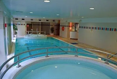 The Parkavon Hotel 3*