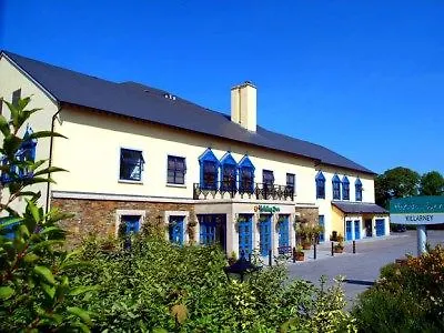 The Parkavon Hotel