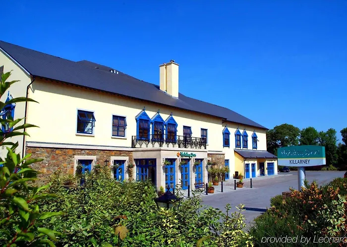 The Parkavon Hotel 3* Killarney