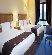 The Parkavon Hotel 3*