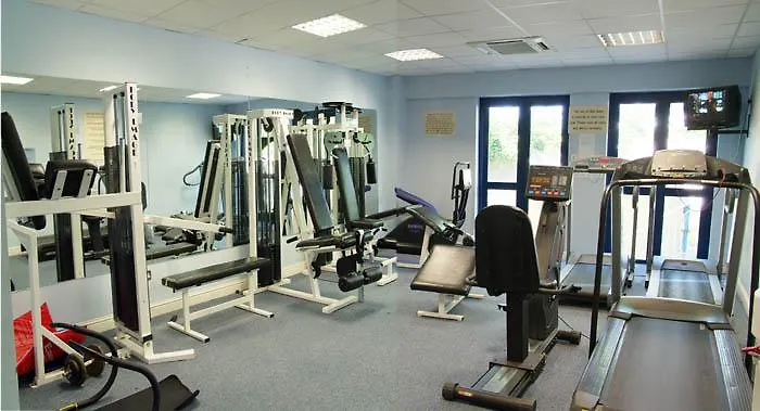 Hotel Holiday Inn Killarney Killarney