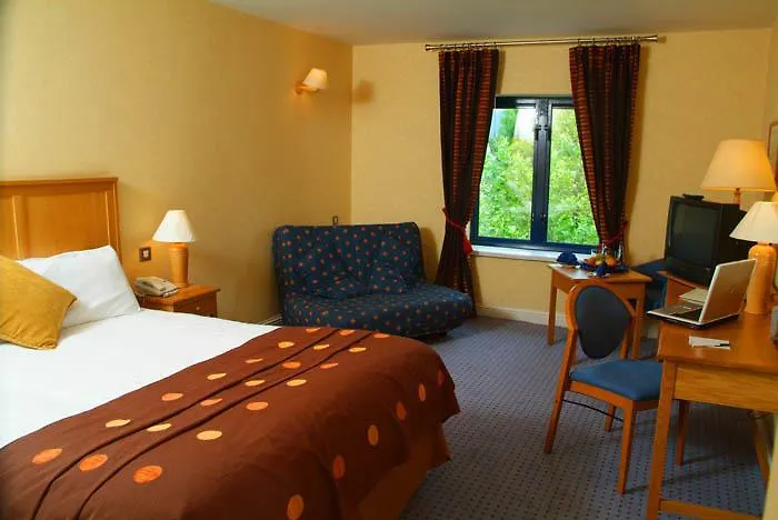 The Parkavon Hotel Hotel 3*