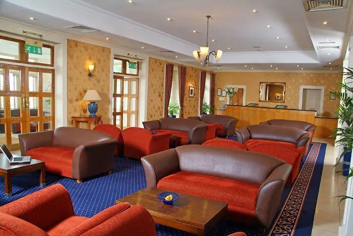 The Parkavon Hotel Killarney