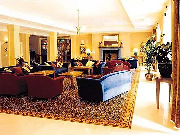 The Parkavon Hotel Hotel 3*