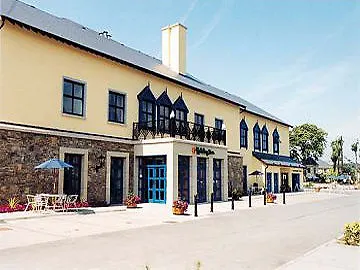 Hotel The Parkavon Hotel