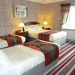 Hotel Holiday Inn Killarney 3*
