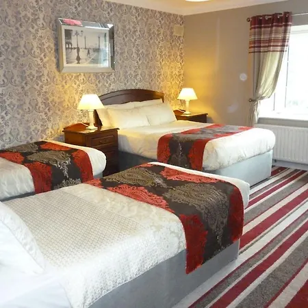 Hotel Holiday Inn Killarney 3*