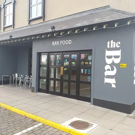 Holiday Inn Killarney 3* Killarney