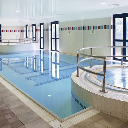 Hotel Holiday Inn Killarney Killarney