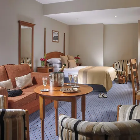 Hotel Holiday Inn Killarney Killarney