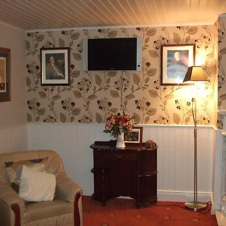 Harmony - Kingscourt Cill Airne