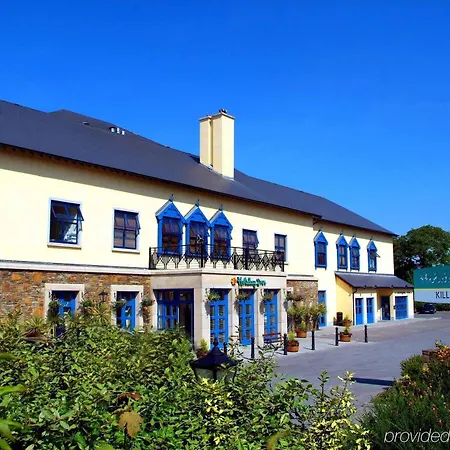 Harmony - Kingscourt 3* Cill Airne