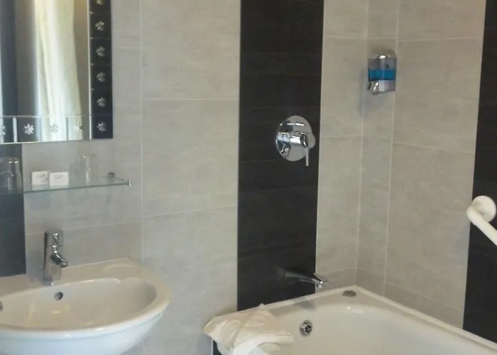 Hotel Holiday Inn Killarney