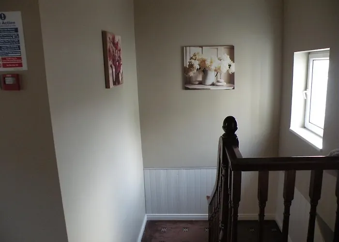 Holiday Inn Killarney 3*