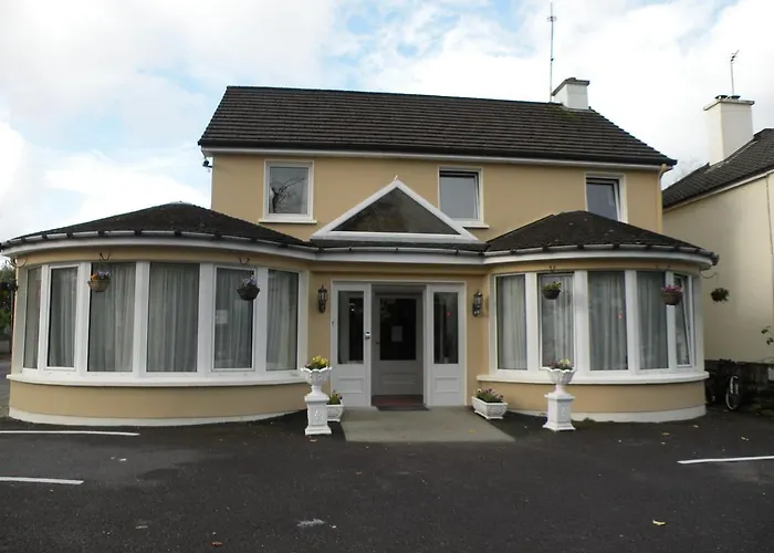 Holiday Inn Killarney Hotel