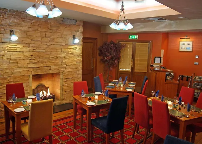 Holiday Inn Killarney Hotel