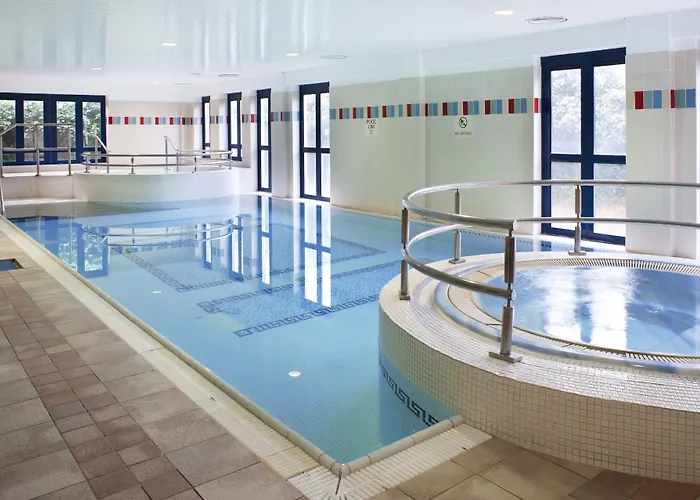 Hotel Holiday Inn Killarney Killarney