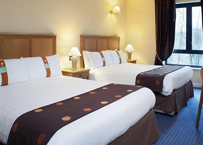 Hotel Holiday Inn Killarney