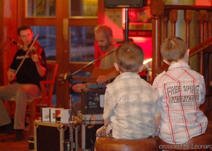 Holiday Inn Killarney Hotel