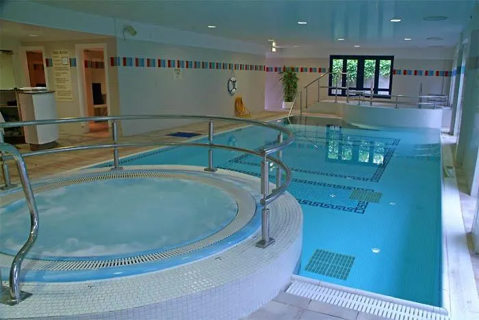 Holiday Inn Killarney Hotel